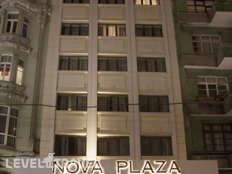 Фотография Nova Plaza Taksim Square