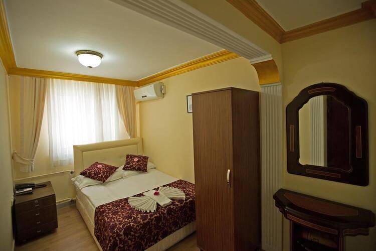 Sirkeci Emek Hotel