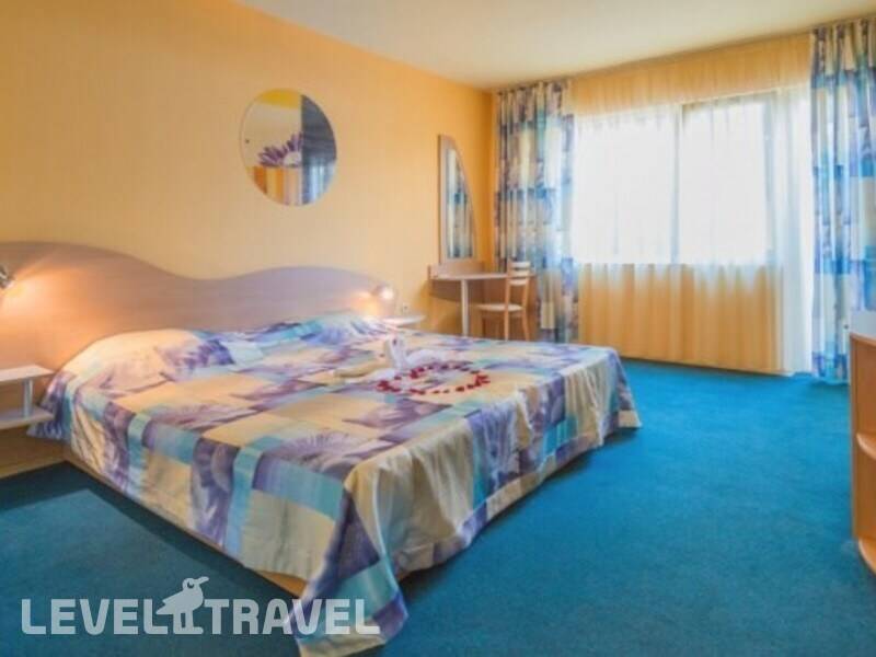 Фотография Lozenets Resort