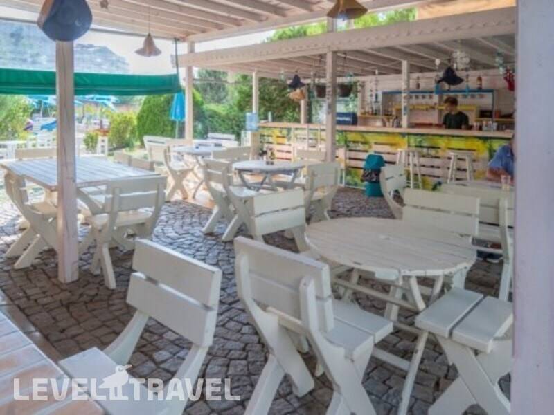 Фотография Lozenets Resort