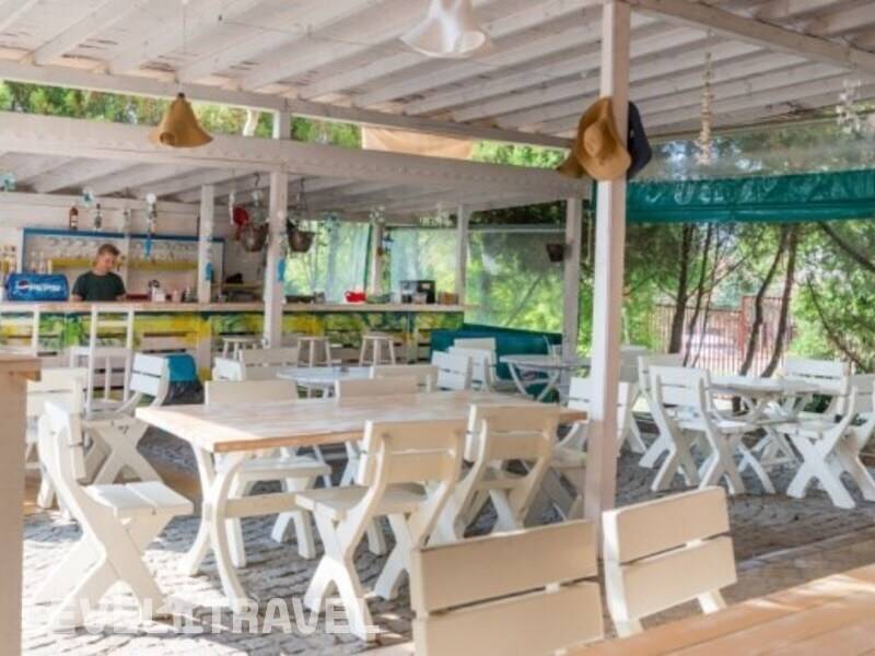 Фотография Lozenets Resort
