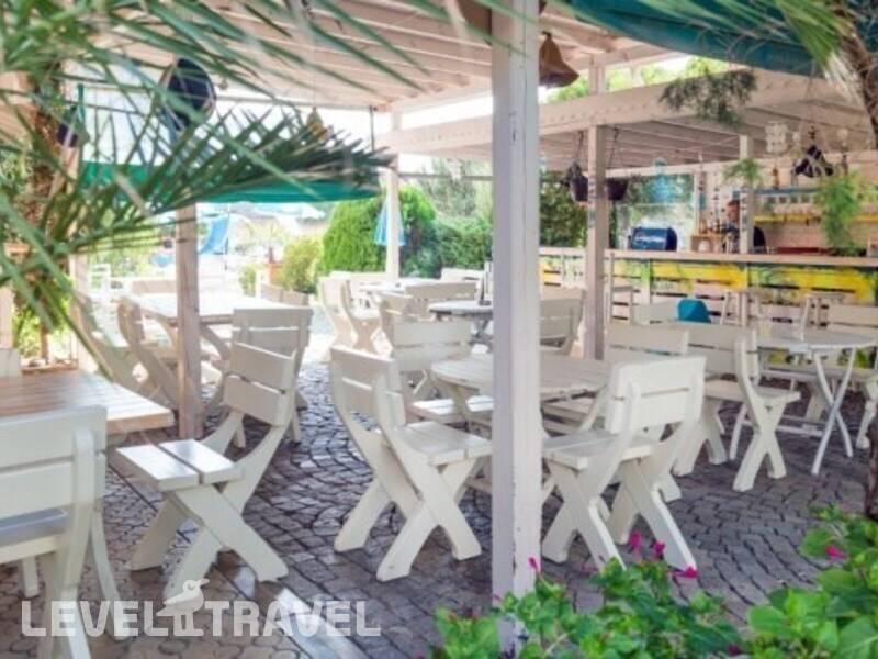 Фотография Lozenets Resort