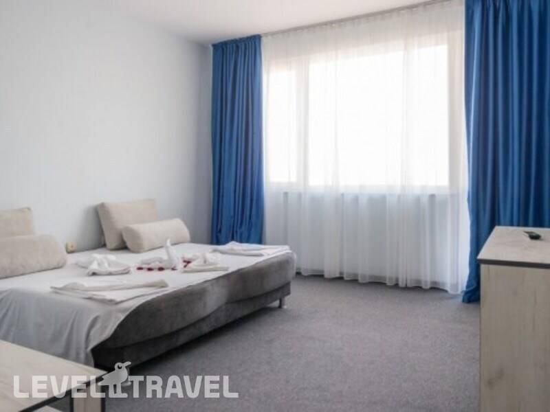 Фотография Lozenets Resort