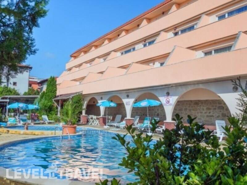 Фотография Lozenets Resort
