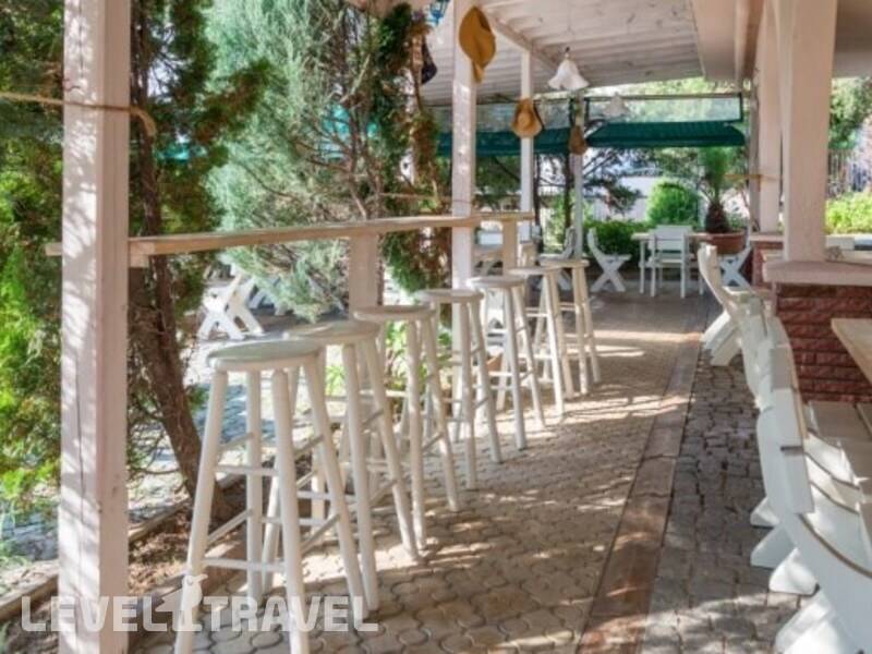 Фотография Lozenets Resort