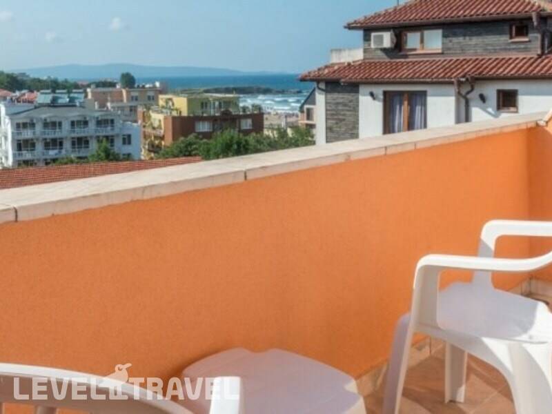 Фотография Lozenets Resort