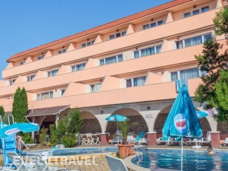 Фотография Lozenets Resort