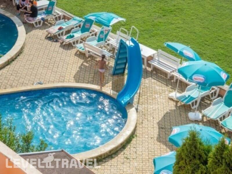 Фотография Lozenets Resort