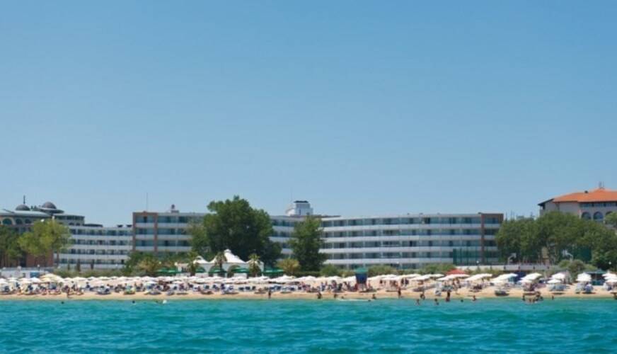 Riu Helios Palace 5★, Солнечный Берег