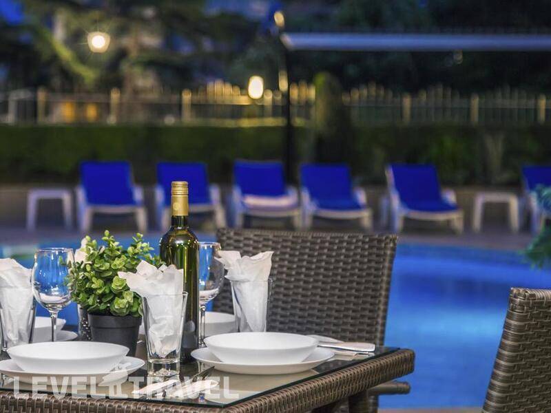 Фотография Adena Family Hotel