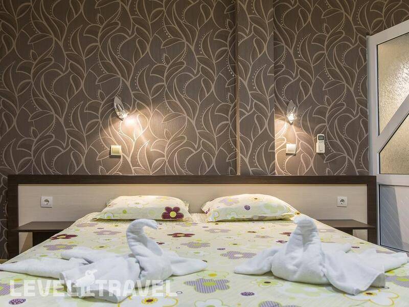 Фотография Adena Family Hotel