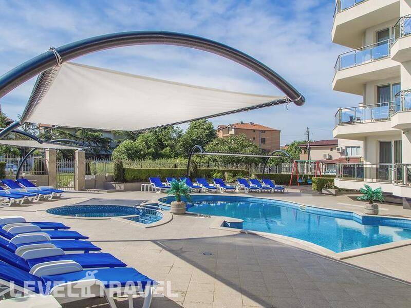 Фотография Adena Family Hotel