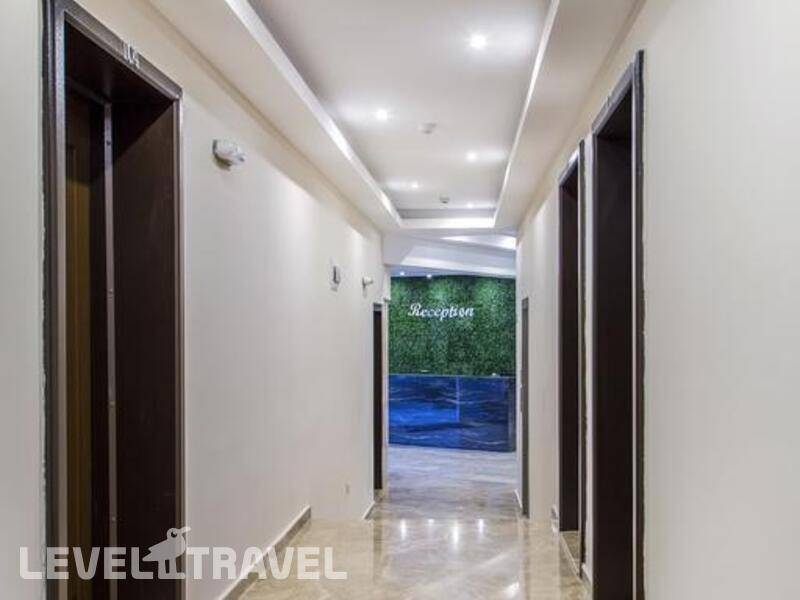 Фотография Adena Family Hotel