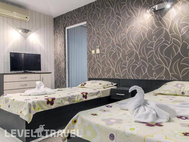 Фотография Adena Family Hotel