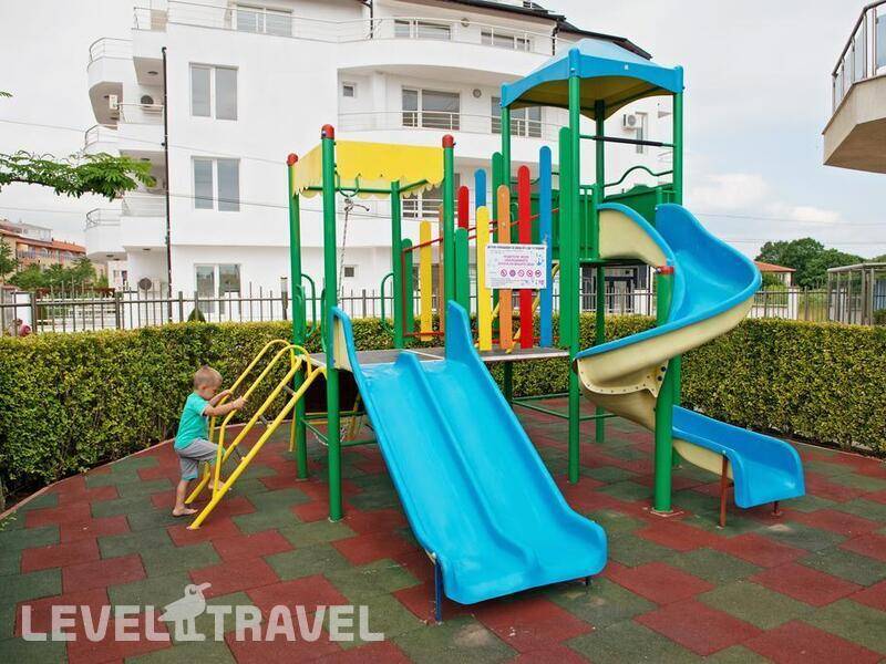 Фотография Adena Family Hotel