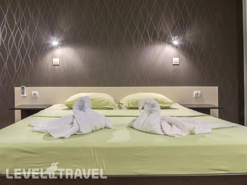 Фотография Adena Family Hotel