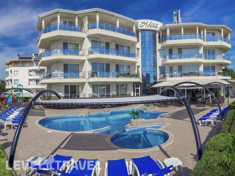 Фотография Adena Family Hotel