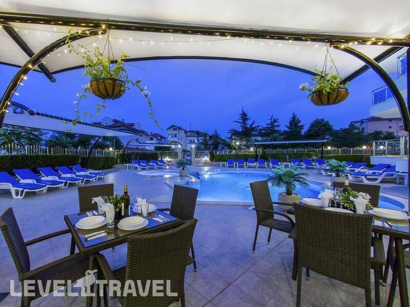 Фотография Adena Family Hotel