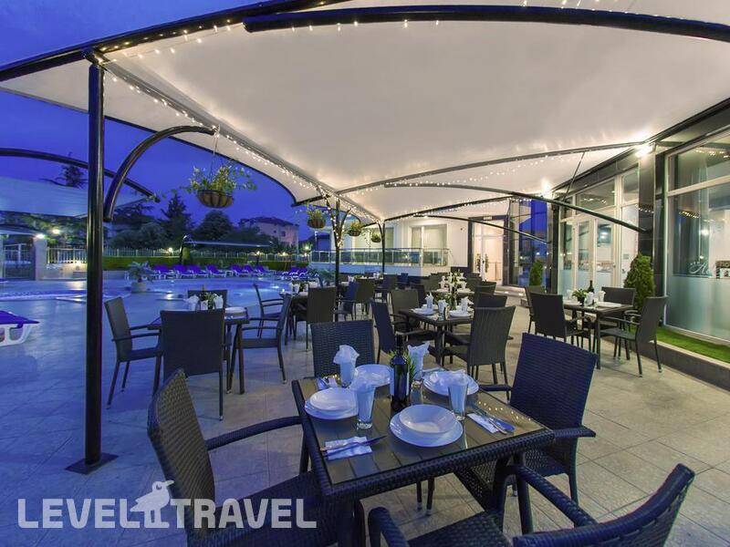 Фотография Adena Family Hotel