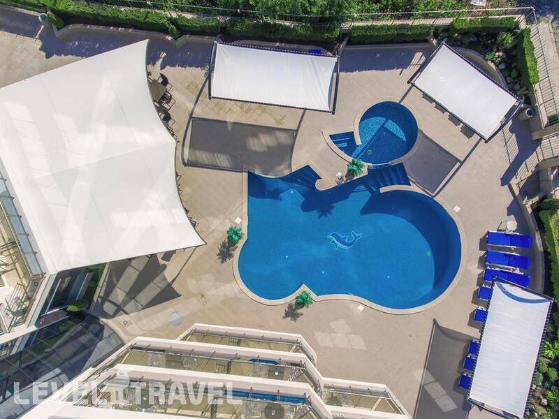 Фотография Adena Family Hotel