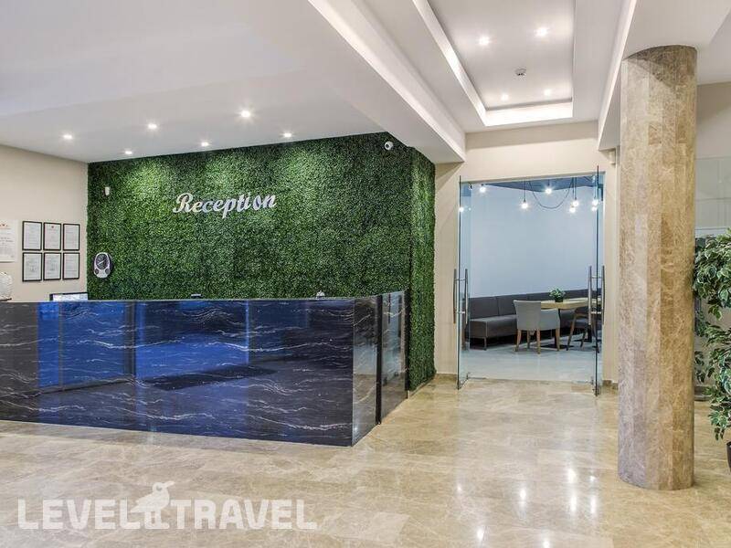 Фотография Adena Family Hotel