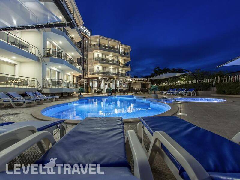 Фотография Adena Family Hotel