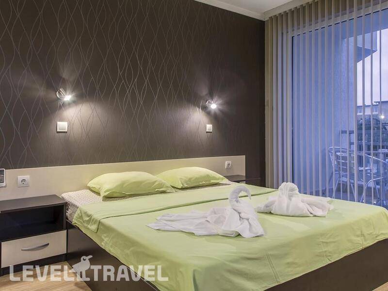 Фотография Adena Family Hotel