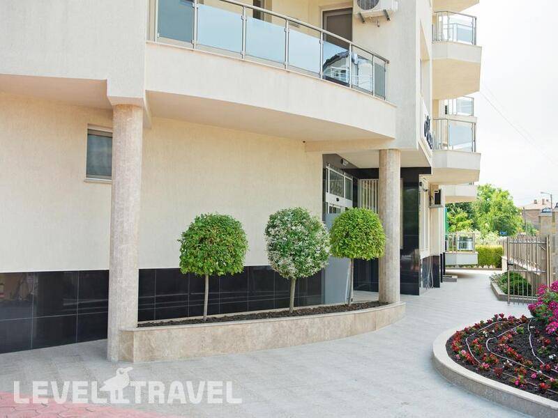Фотография Adena Family Hotel