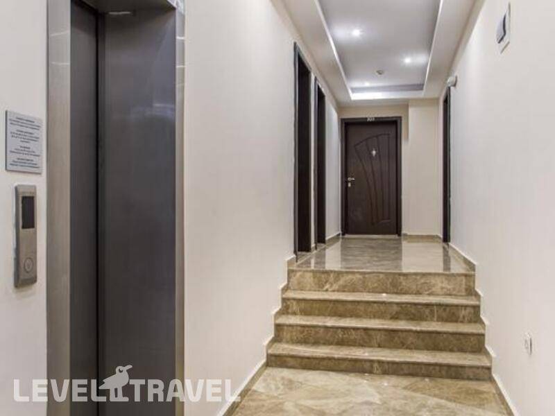 Фотография Adena Family Hotel