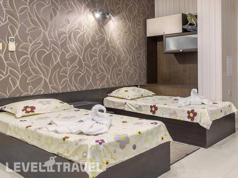 Фотография Adena Family Hotel