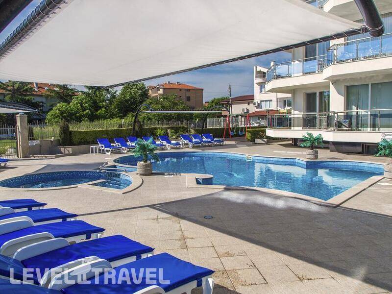 Фотография Adena Family Hotel