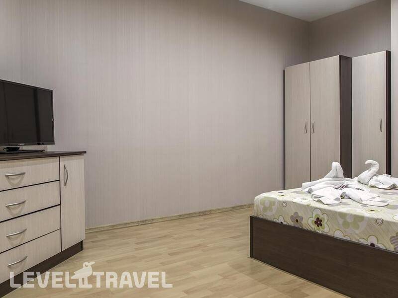 Фотография Adena Family Hotel