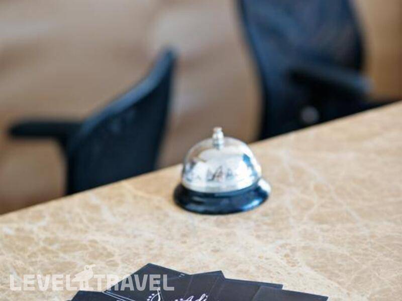 Фотография Adena Family Hotel