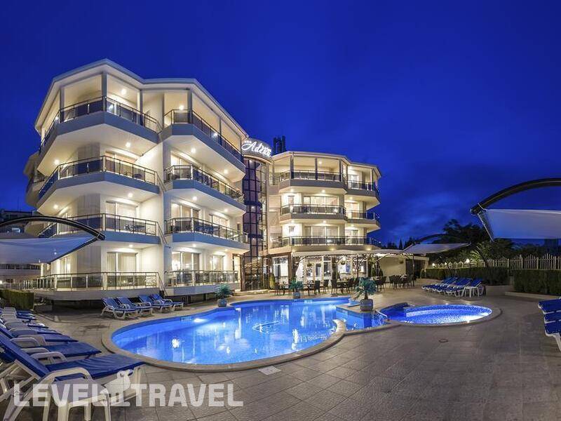 Фотография Adena Family Hotel