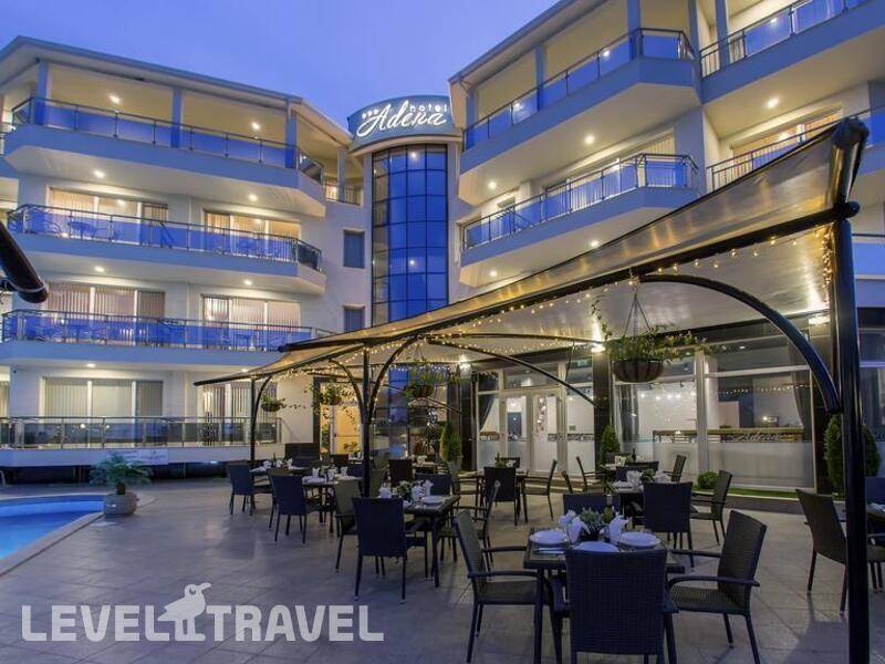 Фотография Adena Family Hotel