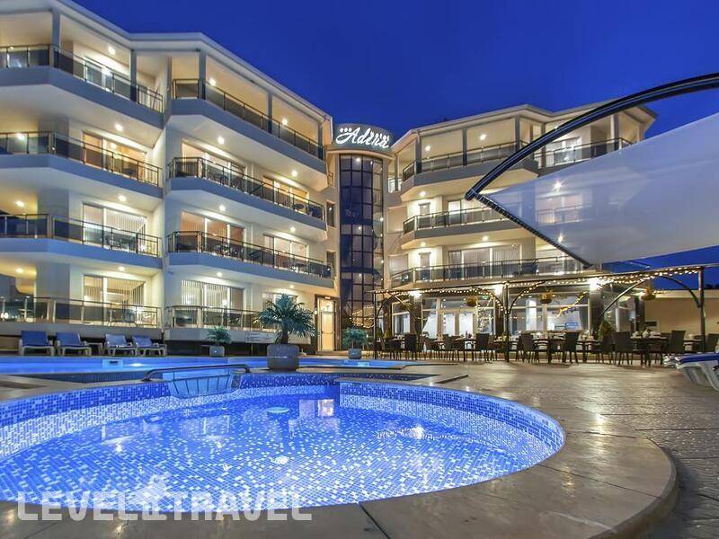 Фотография Adena Family Hotel