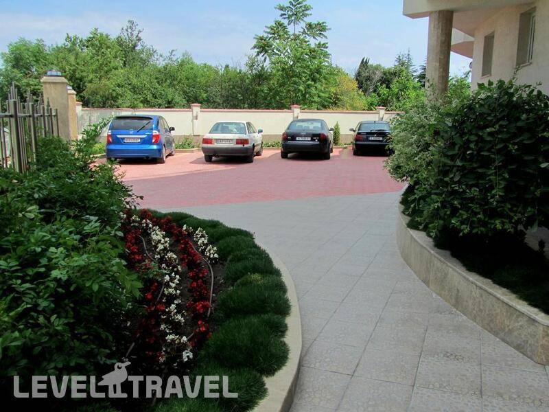 Фотография Adena Family Hotel