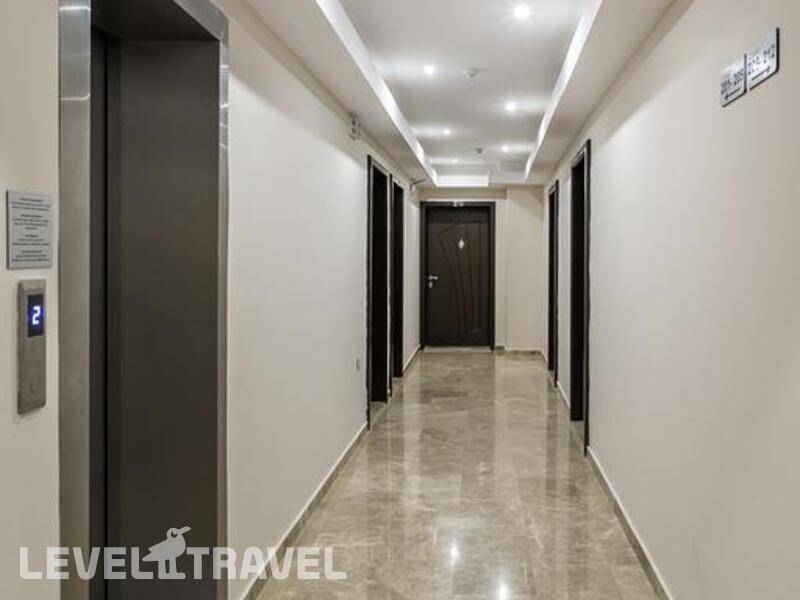 Фотография Adena Family Hotel