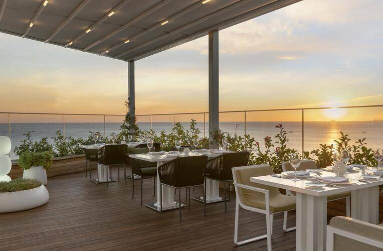 Crowne Plaza Istanbul Florya