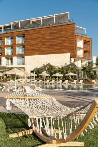 Crowne Plaza Istanbul Florya