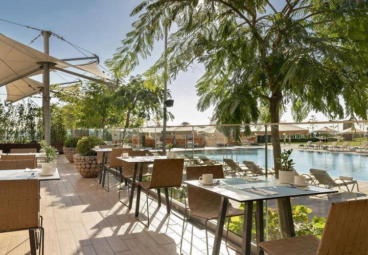 Crowne Plaza Istanbul Florya