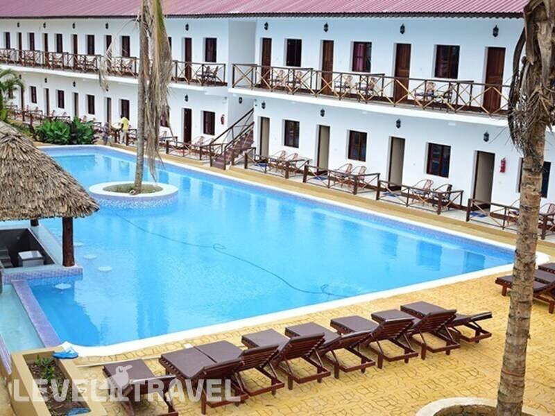 Фотография Amaan Anex Hotel