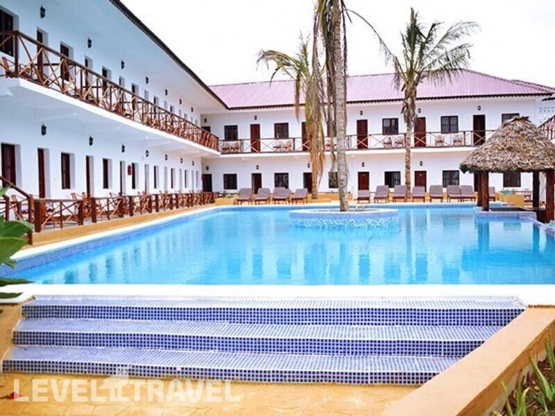 Фотография Amaan Anex Hotel