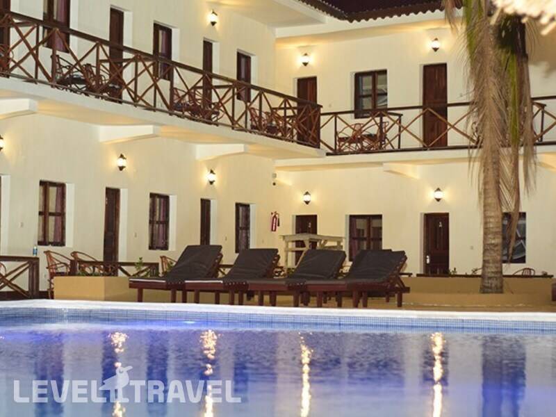 Фотография Amaan Anex Hotel