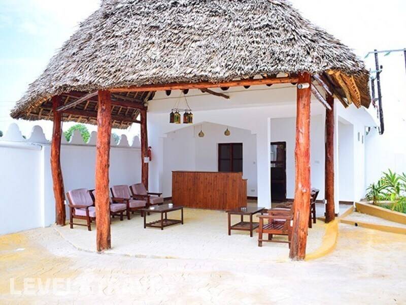 Фотография Amaan Anex Hotel