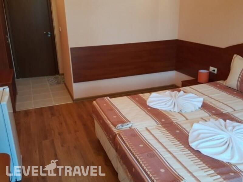Фотография Vega Hotel