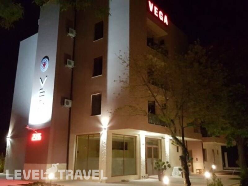Фотография Vega Hotel