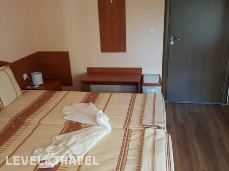 Фотография Vega Hotel