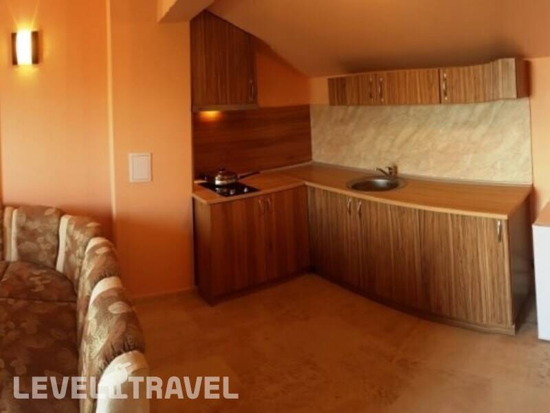 Фотография Vega Hotel