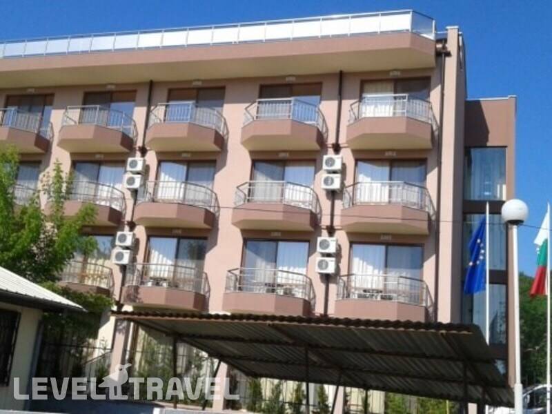 Фотография Vega Hotel